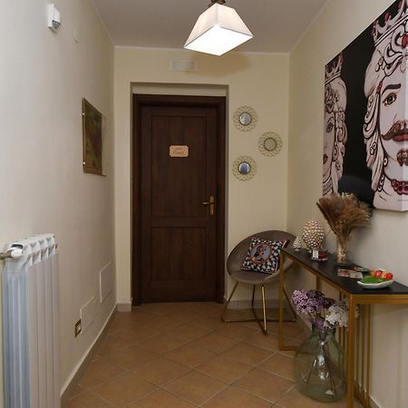 Cantunera Sicilianroom Piazza Armerina Bagian luar foto