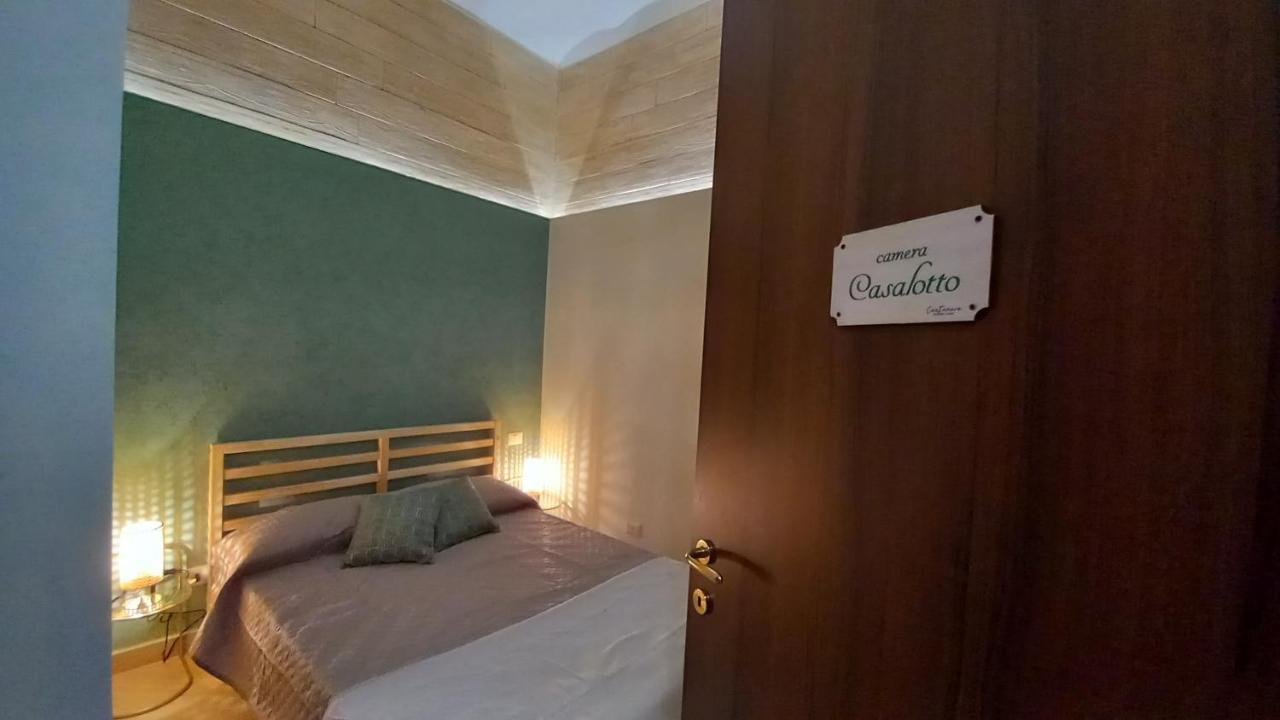 Cantunera Sicilianroom Piazza Armerina Bagian luar foto