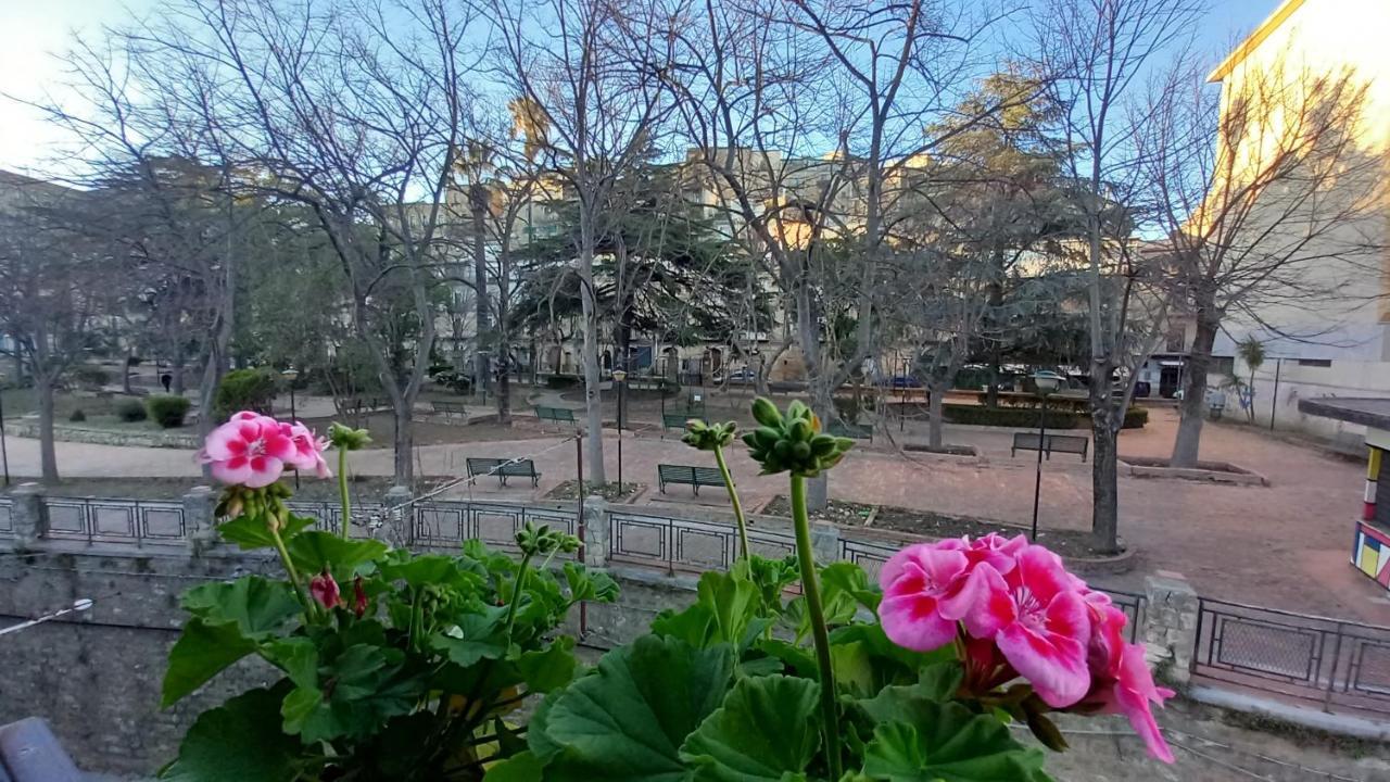 Cantunera Sicilianroom Piazza Armerina Bagian luar foto