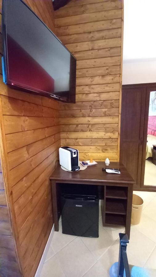 Cantunera Sicilianroom Piazza Armerina Bagian luar foto