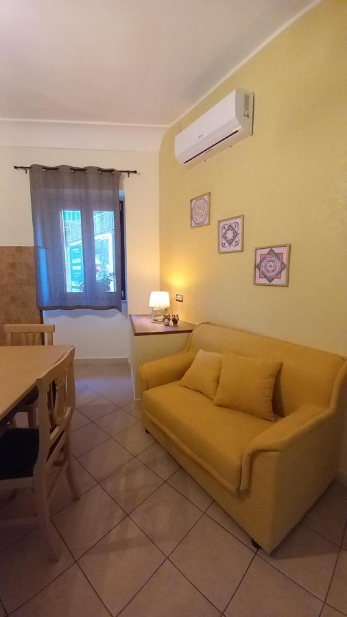 Cantunera Sicilianroom Piazza Armerina Bagian luar foto