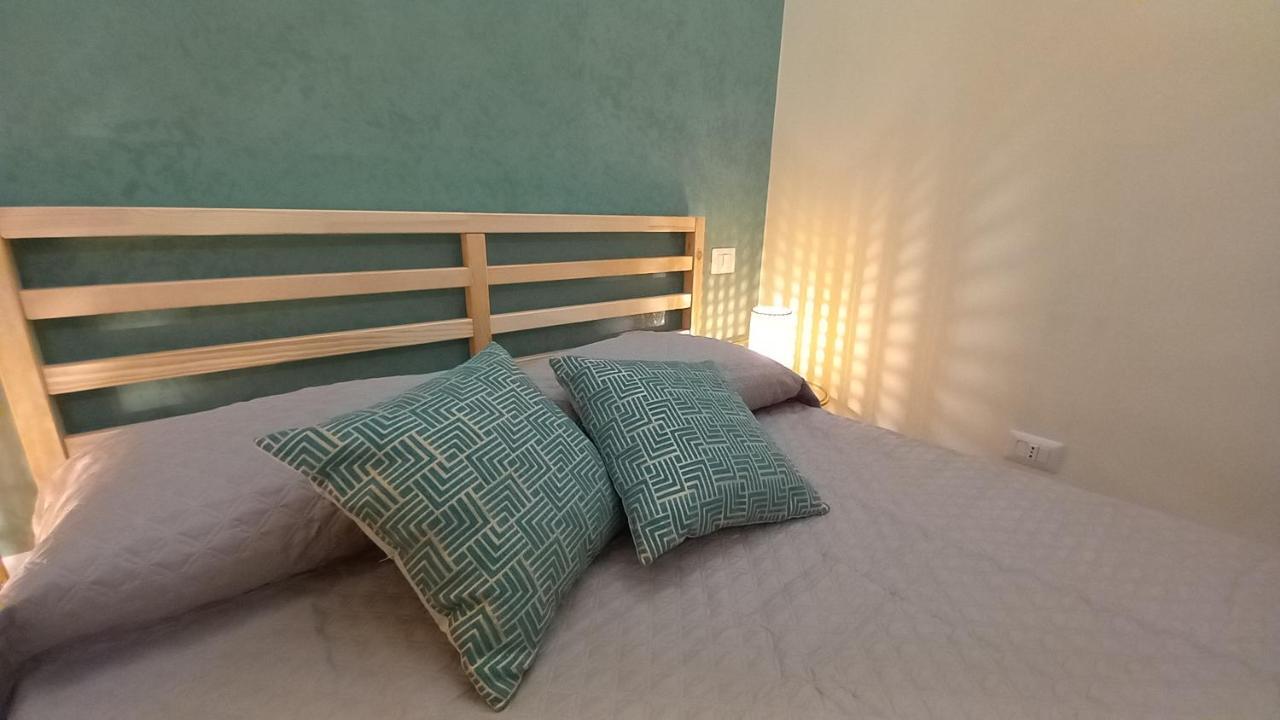 Cantunera Sicilianroom Piazza Armerina Bagian luar foto