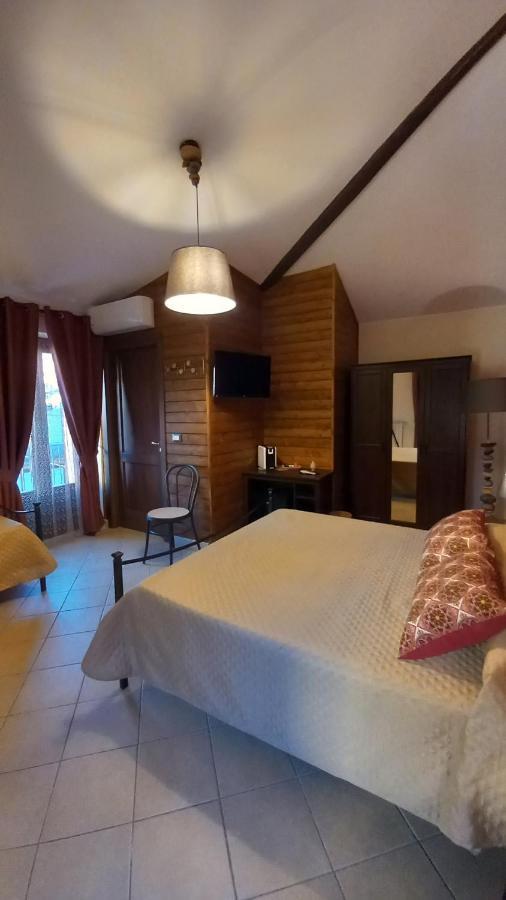 Cantunera Sicilianroom Piazza Armerina Bagian luar foto