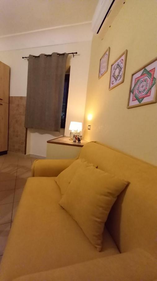 Cantunera Sicilianroom Piazza Armerina Bagian luar foto