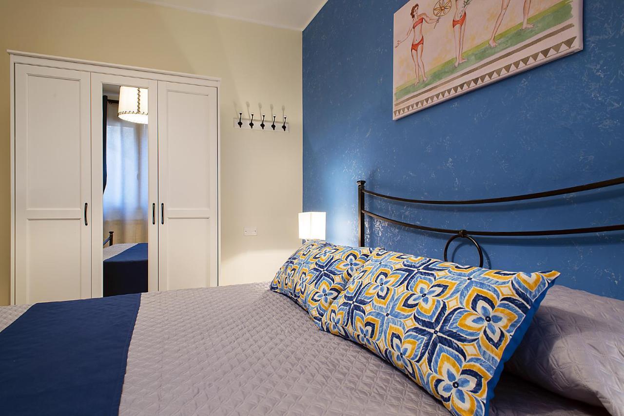 Cantunera Sicilianroom Piazza Armerina Bagian luar foto