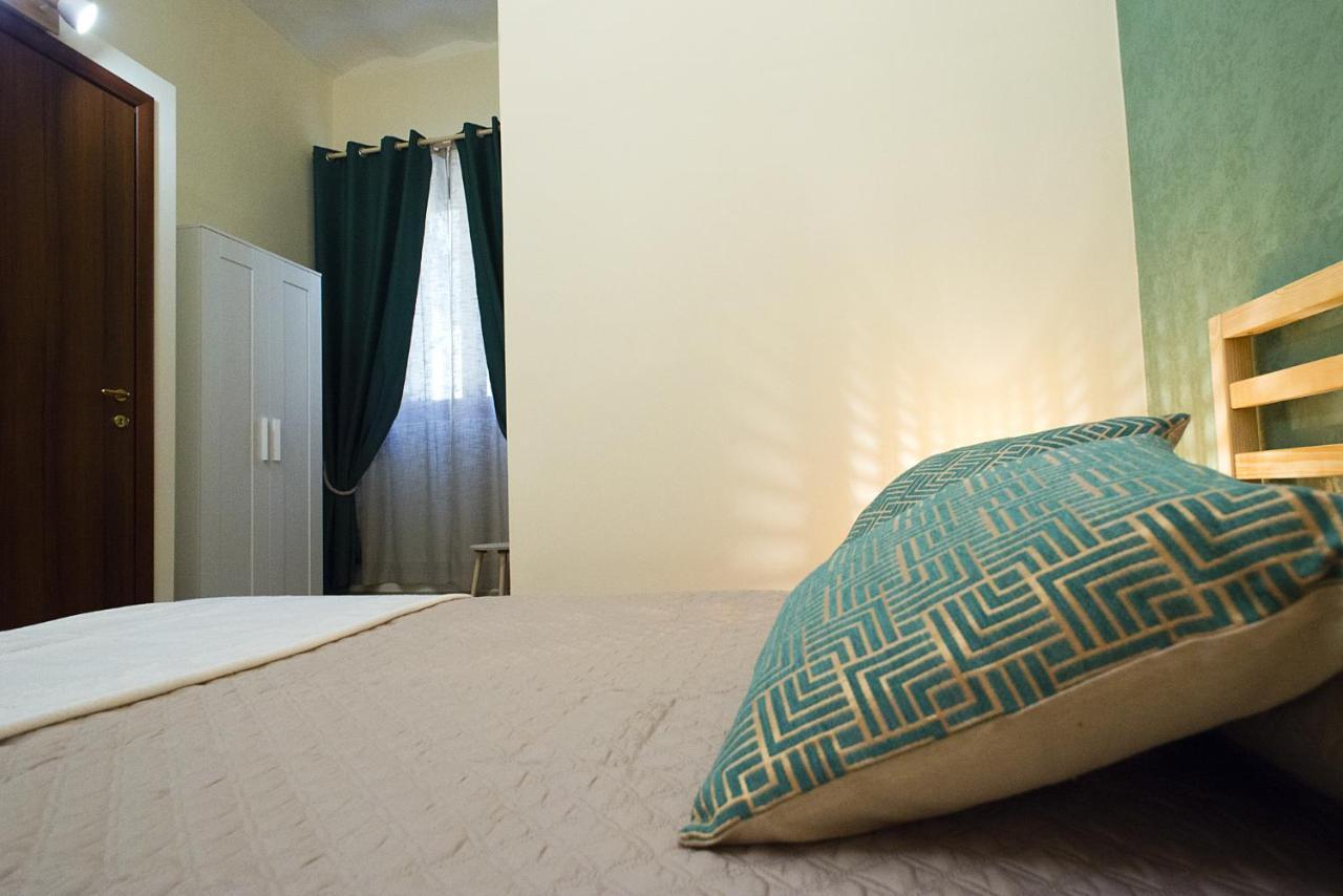 Cantunera Sicilianroom Piazza Armerina Bagian luar foto