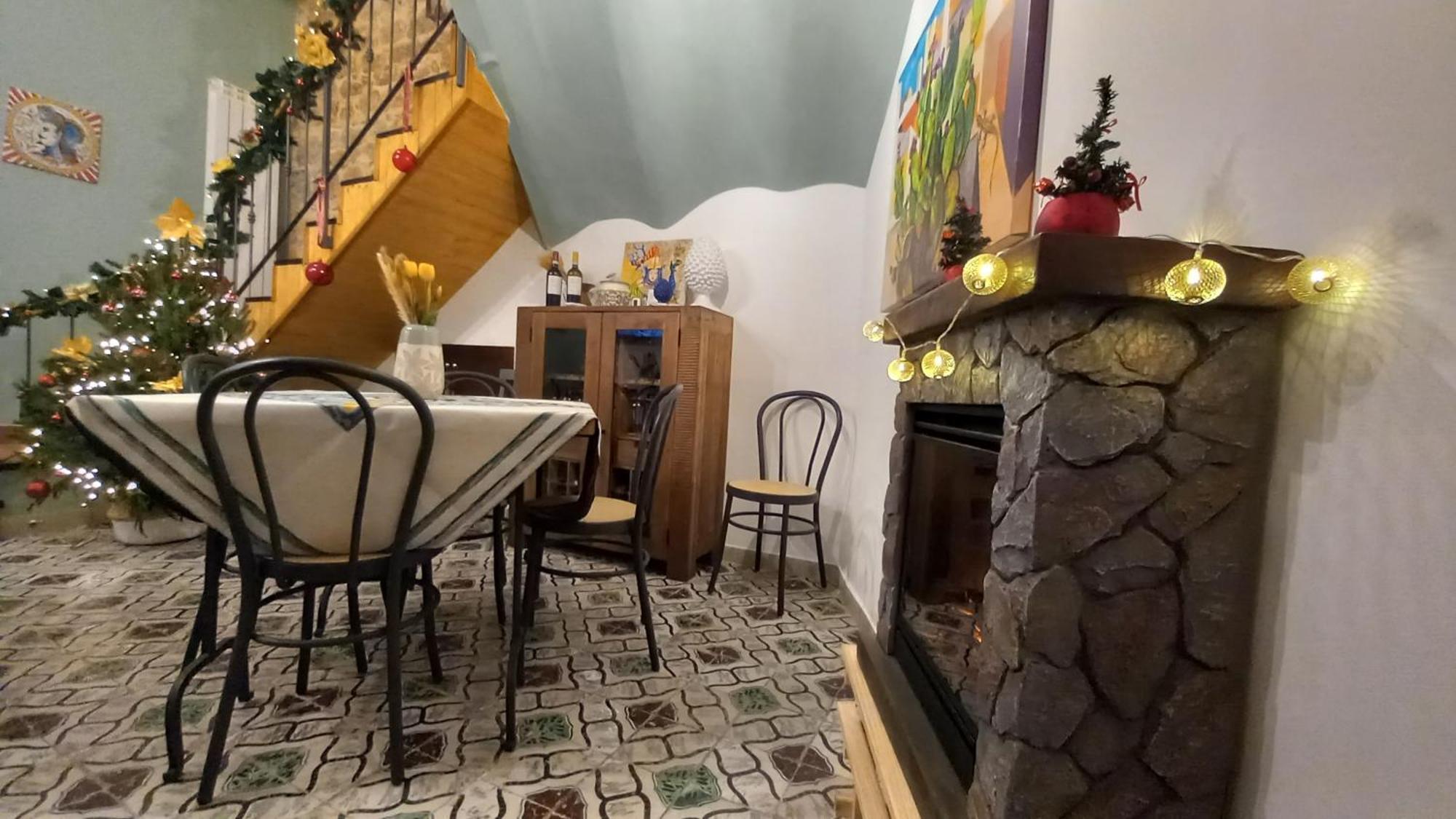 Cantunera Sicilianroom Piazza Armerina Bagian luar foto