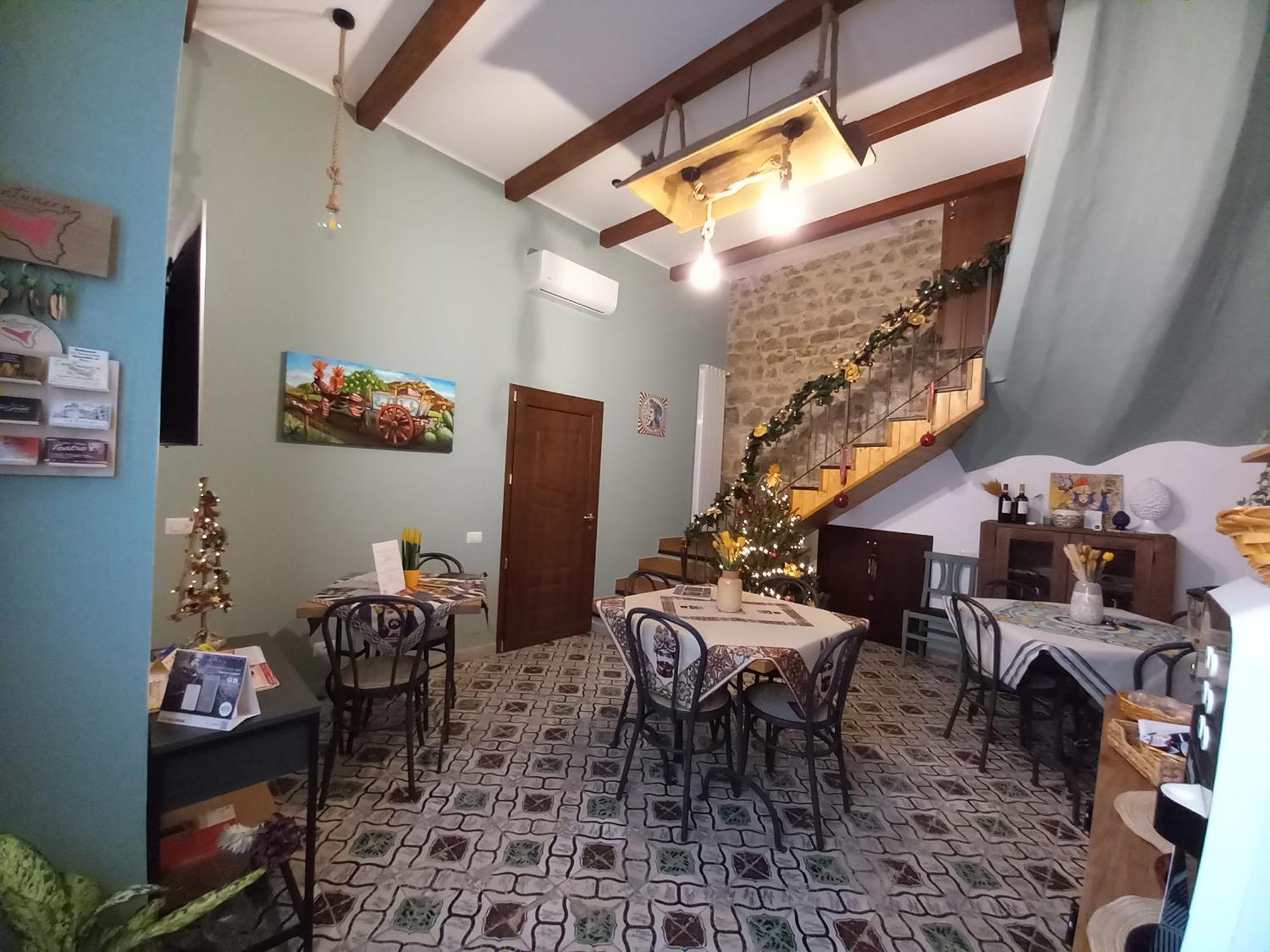 Cantunera Sicilianroom Piazza Armerina Bagian luar foto