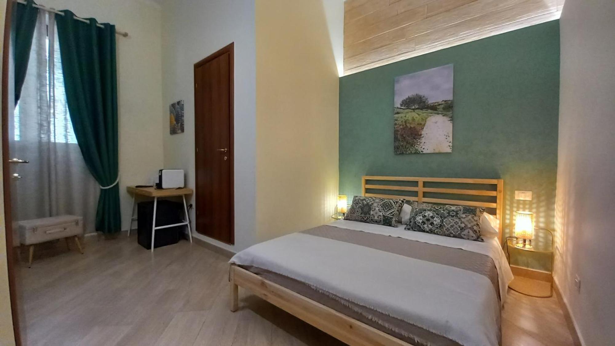 Cantunera Sicilianroom Piazza Armerina Bagian luar foto