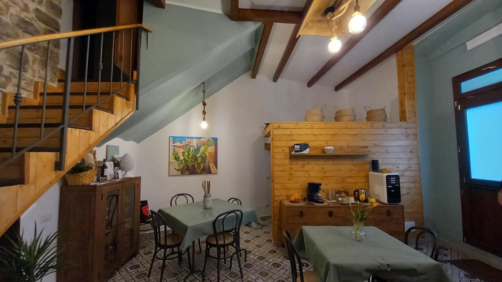 Cantunera Sicilianroom Piazza Armerina Bagian luar foto