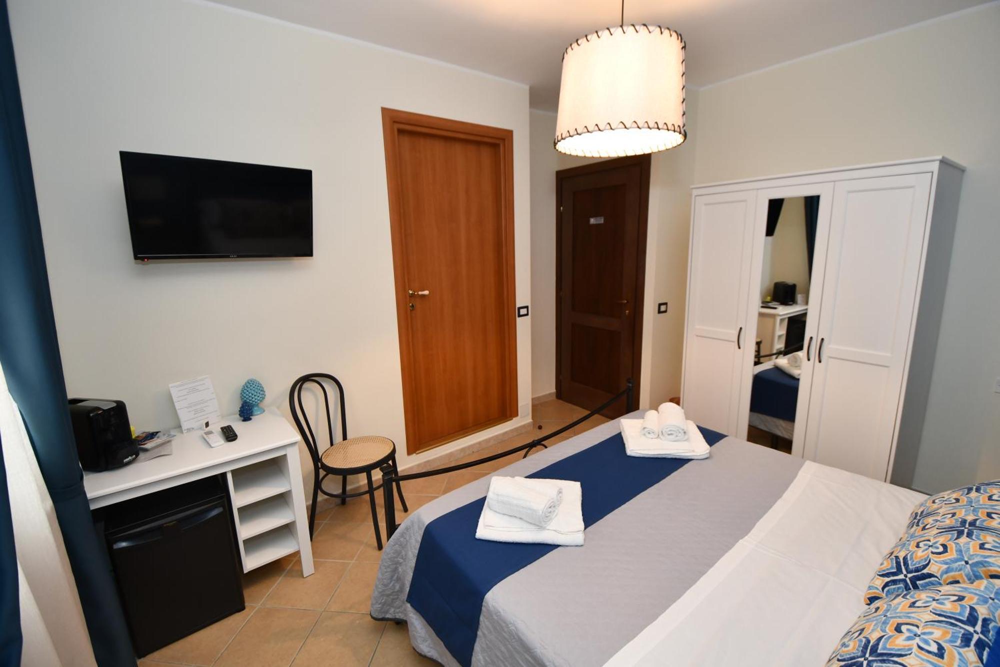 Cantunera Sicilianroom Piazza Armerina Bagian luar foto